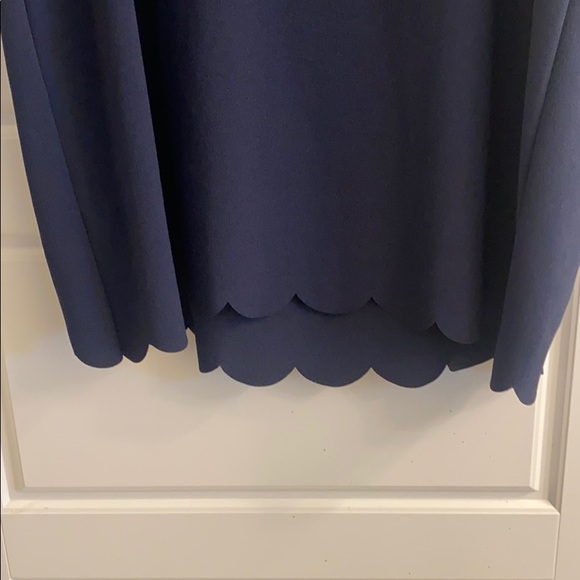 Maternity sleeveless dress - Picture 2 of 3